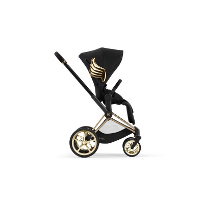 Коляска Cybex Priam by Jeremy Scott Wings (521002711)
