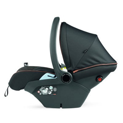 Коляска Peg-Perego 3 в 1 Veloce 500 з автокріслом Lounge (PACK-VEL31LG000003) Коляска Peg-Perego 3 в 1 Veloce 500 з автокріслом Lounge (PACK-VEL31LG000003)
