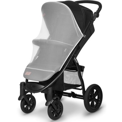 Коляска Lionelo Annet Black Carbon (LO-ANNET BLACK CARBON) Коляска Lionelo Annet Black Carbon (LO-ANNET BLACK CARBON)