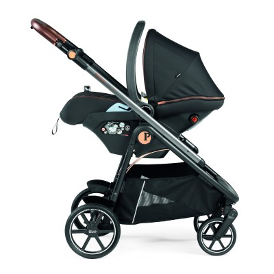 Коляска Peg-Perego 3 в 1 Veloce 500 з автокріслом Lounge (PACK-VEL31LG000003) Коляска Peg-Perego 3 в 1 Veloce 500 з автокріслом Lounge (PACK-VEL31LG000003)