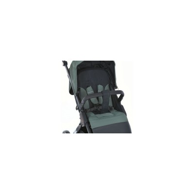 Коляска El Camino Dynamic Pro Me 1053-3 Forest Green (ME 1053-3 forest green) Коляска El Camino Dynamic Pro Me 1053-3 Forest Green (ME 1053-3 forest green)