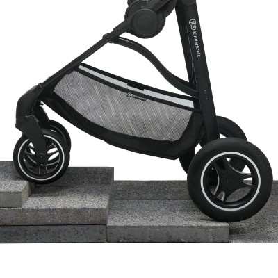 Коляска Kinderkraft All Road Imperial Blue (KKWALRONAV0000) (5902533914531) Коляска Kinderkraft All Road Imperial Blue (KKWALRONAV0000) (5902533914531)