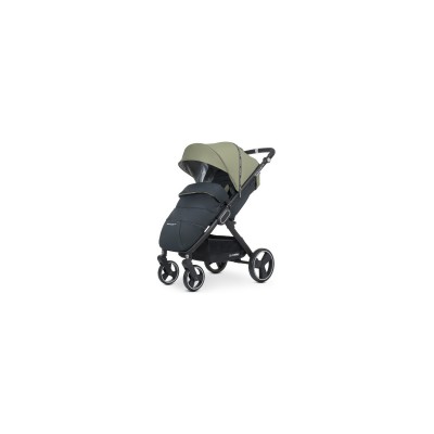 Коляска El Camino Dynamic PRO (ME 1053N khaki) Коляска El Camino Dynamic PRO (ME 1053N khaki)