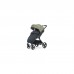 Коляска El Camino Dynamic PRO (ME 1053N khaki)