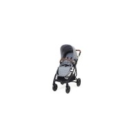 Коляска Valco Baby Snap 4 Ultra Trend Grey Marl (9900) Коляска Valco Baby Snap 4 Ultra Trend Grey Marl (9900)