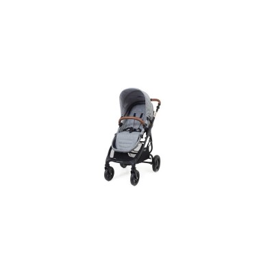 Коляска Valco Baby Snap 4 Ultra Trend Grey Marl (9900) Коляска Valco Baby Snap 4 Ultra Trend Grey Marl (9900)