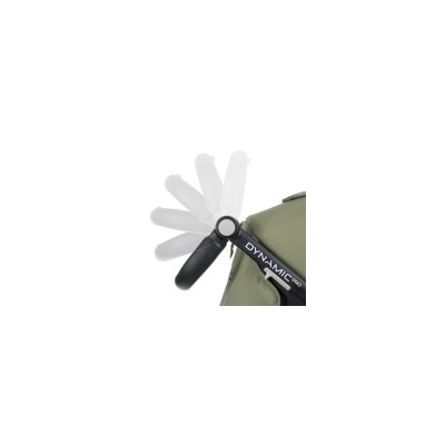 Коляска El Camino Dynamic PRO (ME 1053N khaki) Коляска El Camino Dynamic PRO (ME 1053N khaki)