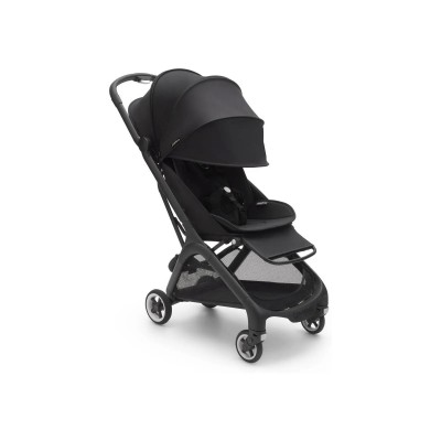 Коляска Bugaboo Butterfly (Black/Midnight black) Midnight Black (100025011) Коляска Bugaboo Butterfly (Black/Midnight black) Midnight Black (100025011)