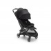 Коляска Bugaboo Butterfly (Black/Midnight black) Midnight Black (100025011)