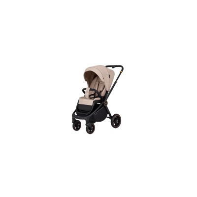 Коляска Carrello Epica CRL-8510/1 Almond Beige (CRL-8510/1 almond beige)