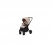 Коляска Carrello Epica CRL-8510/1 Almond Beige (CRL-8510/1 almond beige)