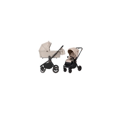 Коляска Carrello Epica CRL-8510/1 Almond Beige (CRL-8510/1 almond beige) Коляска Carrello Epica CRL-8510/1 Almond Beige (CRL-8510/1 almond beige)