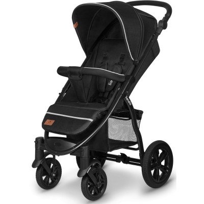 Коляска Lionelo Annet Black Carbon (LO-ANNET BLACK CARBON) Коляска Lionelo Annet Black Carbon (LO-ANNET BLACK CARBON)