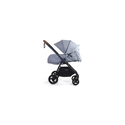 Коляска Valco Baby Snap 4 Ultra Trend Grey Marl (9900) Коляска Valco Baby Snap 4 Ultra Trend Grey Marl (9900)