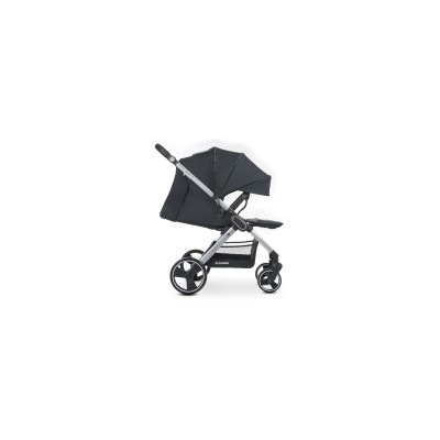 Коляска El Camino Dynamic PRO (ME 1053N onyx) Коляска El Camino Dynamic PRO (ME 1053N onyx)