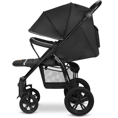 Коляска Lionelo Annet Black Carbon (LO-ANNET BLACK CARBON) Коляска Lionelo Annet Black Carbon (LO-ANNET BLACK CARBON)