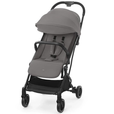 Коляска Kinderkraft Indy 2 Cozy Grey (KSINDY00GRY0000) (5902533920129) Коляска Kinderkraft Indy 2 Cozy Grey (KSINDY00GRY0000) (5902533920129)