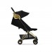 Коляска Cybex Coya by Jeremy Scott Wings (з бампером та дощовиком) (522002971)