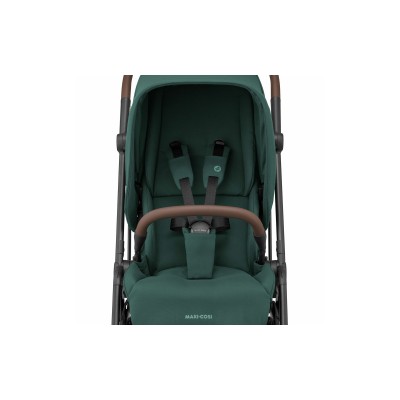 Коляска Maxi-Cosi Leona2 Essential Green (1204050111)