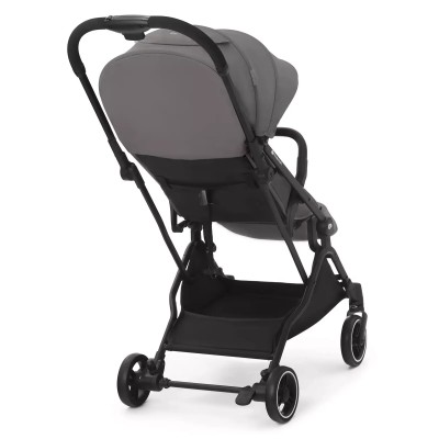 Коляска Kinderkraft Indy 2 Cozy Grey (KSINDY00GRY0000) (5902533920129)