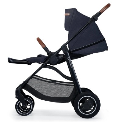 Коляска Kinderkraft All Road Imperial Blue (KKWALRONAV0000) (5902533914531) Коляска Kinderkraft All Road Imperial Blue (KKWALRONAV0000) (5902533914531)