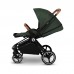 Коляска Lionelo 3 в 1 Mika 3 in 1 Green Forest (LO-MIKA 3IN1 GREEN FOREST)