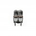 Коляска Valco Baby Snap Duo Trend Grey Marle (9938)