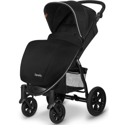 Коляска Lionelo Annet Black Carbon (LO-ANNET BLACK CARBON) Коляска Lionelo Annet Black Carbon (LO-ANNET BLACK CARBON)