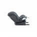 Автокрісло El Camino ME 1045-1 Evolution 2 360 Isofix Royal dark gray 0-36 кг (ME 1045-1 royal d.gr)