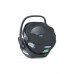 Автокрісло El Camino i-FIX (0-13кг) royal dark gray (ME 1110 royal.d.gray)
