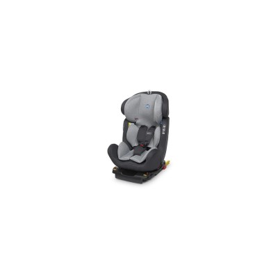 Автокрісло El Camino BRAVO ISOFIX 0-36кг (ME 1041 BRAVO ISO r.grey) Автокрісло El Camino BRAVO ISOFIX 0-36кг (ME 1041 BRAVO ISO r.grey)