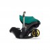 Автокрісло Doona Infant Car Seat Racing Green (SP150-20-032-015)