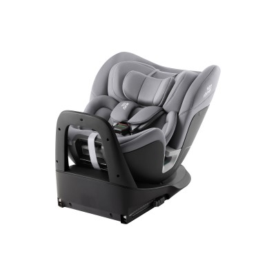 Автокрісло Britax-Romer Swivel (Frost Grey) (2000038914) Автокрісло Britax-Romer Swivel (Frost Grey) (2000038914)