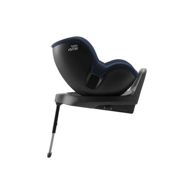 Автокрісло Britax-Romer DUALFIX M Plus Night Blue (2000039725)