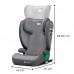 Автокрісло Kinderkraft Junior Fix 2 i-Size Rocket Grey (KCJUFI20GRY0000) (5902533921577)