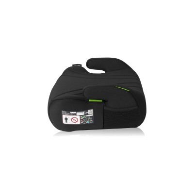 Автокрісло Lionelo Luuk I-size Black (LO-LUUK I-SIZE BLACK) Автокрісло Lionelo Luuk I-size Black (LO-LUUK I-SIZE BLACK)