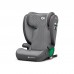 Автокрісло Kinderkraft Junior Fix 2 i-Size Rocket Grey (KCJUFI20GRY0000) (5902533921577)