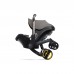 Автокрісло Doona Infant Car Seat Grey Hound (SP150-20-030-015)