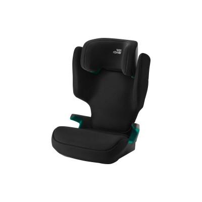 Автокрісло Britax-Romer Adventure Plus Space Black (2000036852) Автокрісло Britax-Romer Adventure Plus Space Black (2000036852)