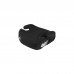 Автокрісло Lionelo Luuk I-size Black (LO-LUUK I-SIZE BLACK)