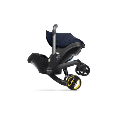 Автокрісло Doona Infant Car Seat Royal blue (SP150-20-034-015) Автокрісло Doona Infant Car Seat Royal blue (SP150-20-034-015)