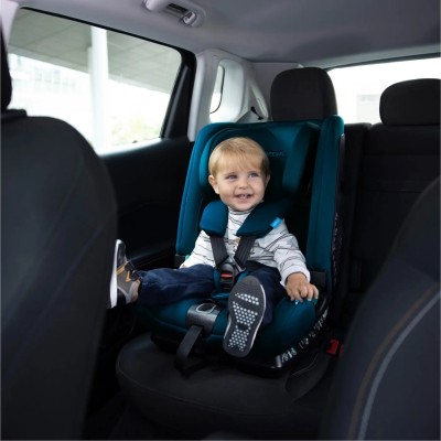 Автокрісло Recaro Toria Elite Steel Blue (89044630050) Автокрісло Recaro Toria Elite Steel Blue (89044630050)