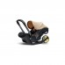 Автокрісло Doona Infant Car Seat Sahara Sand (SP350-20-043-015)