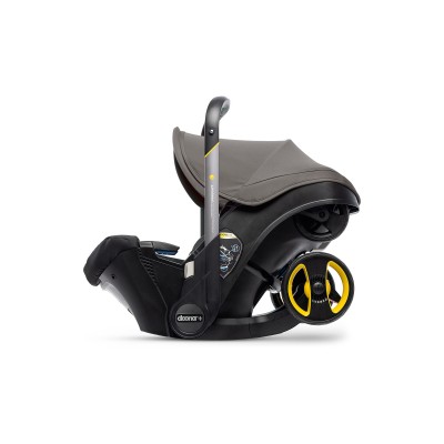 Автокрісло Doona Infant Car Seat Grey Hound (SP150-20-030-015) Автокрісло Doona Infant Car Seat Grey Hound (SP150-20-030-015)