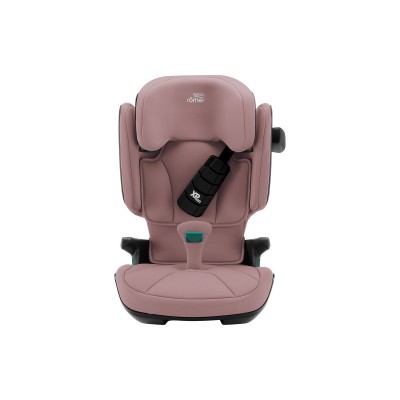 Автокрісло Britax-Romer KIDFIX i-SIZE Dusty Rose (2000039711)