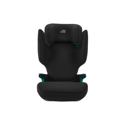 Автокрісло Britax-Romer Adventure Plus Space Black (2000036852)