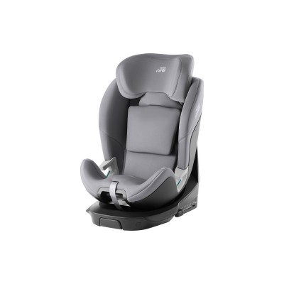 Автокрісло Britax-Romer Swivel (Frost Grey) (2000038914)