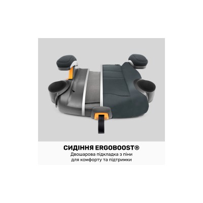 Автокрісло Chicco ClearTex Plus (79627.24.07) Автокрісло Chicco ClearTex Plus (79627.24.07)
