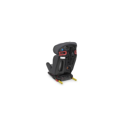 Автокрісло El Camino BRAVO ISOFIX 0-36кг (ME 1041 BRAVO ISO r.grey) Автокрісло El Camino BRAVO ISOFIX 0-36кг (ME 1041 BRAVO ISO r.grey)