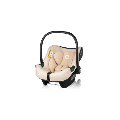 Автокрісло Lionelo Astrid I-size Beige Sand (LO-ASTRID I-SIZE BEIGE SAND) Автокрісло Lionelo Astrid I-size Beige Sand (LO-ASTRID I-SIZE BEIGE SAND)